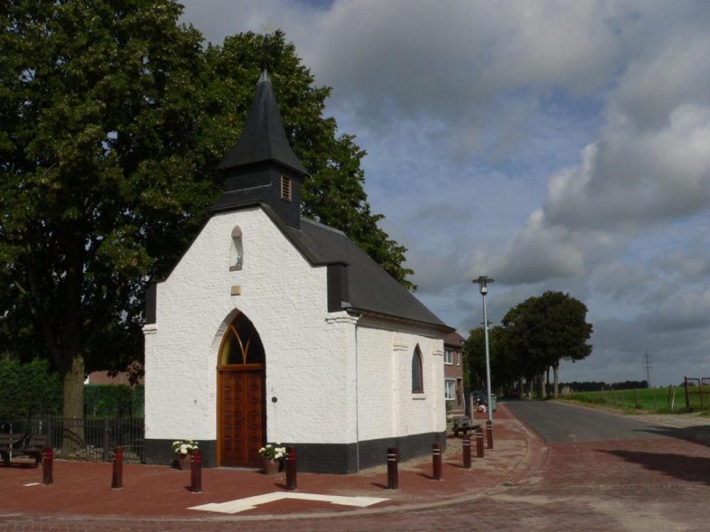 B&B Koningsbosch Exterior photo
